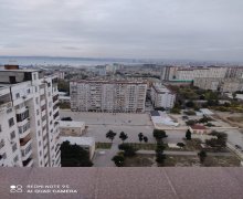 Satılır Yeni Tikili Həzi Aslanov m., Əhmədli, Xətai r.
