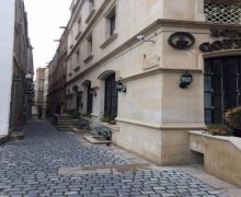 Kirayə (aylıq) Köhnə Tikili İçərişəhər m., Səbail r.