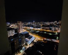 Kirayə (aylıq) Yeni Tikili Nizami m., Yasamal r.