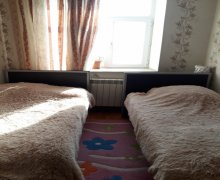 genclikde evlerin qiymeti Gənclik m., Montin qəs., Nərimanov r.