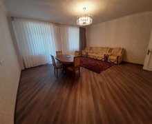Kirayə (aylıq) Yeni Tikili Gənclik m., Nərimanov r.