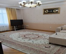 Kiraye aylıq evler 20 Yanvar m., Yasamal r.