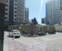 Satılır Yeni Tikili Nəriman Nərimanov m., Nərimanov r.