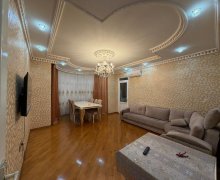 Kirayə (aylıq) Yeni Tikili 8 Noyabr m., Nəsimi r.