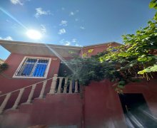 Satılır Həyət evi/villa Masazır, Abşeron r.