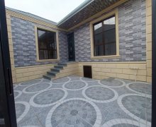 Satılır Həyət evi/villa Masazır, Abşeron r.