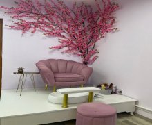 Kirayə (aylıq) Obyekt Elmlər akademiyası m., Yasamal r.