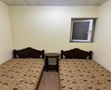 Kirayə (aylıq) Həyət evi/villa Elmlər akademiyası m., Yasamal r.