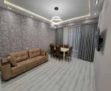 Kirayə (aylıq) Yeni Tikili Qara Qarayev m., Nizami r.