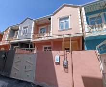 Satılır Həyət evi/villa Xırdalan ş.