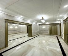 Satılır Yeni Tikili Nəsimi m., 6-cı mikrorayon, Binəqədi r.