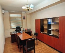 Kirayə (aylıq) Obyekt Memar Əcəmi m., 4-cü mikrorayon, Nəsimi r.