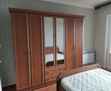 Kirayə (aylıq) Köhnə Tikili Həzi Aslanov m., Xətai r.