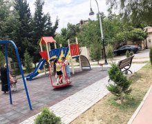 genclikde evlerin qiymeti Gənclik m., Nərimanov r.