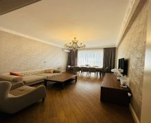 Satılır Yeni Tikili Qara Qarayev m., Nizami r.