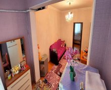 Satılır Köhnə Tikili 20 Yanvar m., Yasamal r.