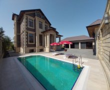 Satılır Bağ evi Mərdəkan, Xəzər r.