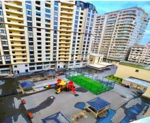 Kirayə (aylıq) Yeni Tikili 28 May m., Nərimanov r.