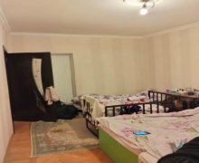 Kirayə (aylıq) Köhnə Tikili İnşaatçılar m., Yasamal qəs., Yasamal r.