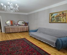 Kirayə (aylıq) Köhnə Tikili Qaraçuxur qəs., Suraxanı r.