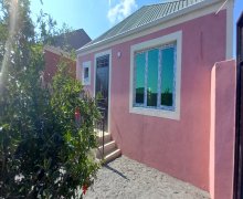 Satılır Həyət evi/villa Binə qəs., Xəzər r.