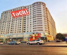 ehmedlide 3 otaqli evler Əhmədli m., Xətai r.