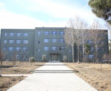 Kirayə (aylıq) Obyekt Gəncə ş.