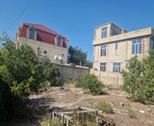 Satılır Torpaq Mərdəkan, Xəzər r.