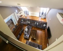 kiraye aylıq ev elanlari 28 May m., Nəsimi r.