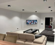 Kirayə (aylıq) Yeni Tikili Gənclik m., Nərimanov r.