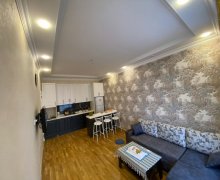 Kirayə (aylıq) Yeni Tikili İnşaatçılar m., Yasamal qəs., Yasamal r.