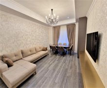 ag seherde aylıq evler Ağ şəhər, Xətai r.