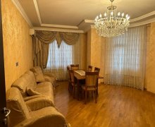 Kirayə (aylıq) Yeni Tikili Yeni Yasamal qəs., Yasamal r.