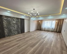 Satılır Yeni Tikili Yeni Günəşli qəs., Suraxanı r.