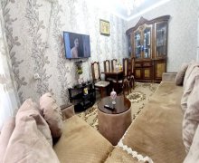 Satılır Köhnə Tikili Yeni Günəşli qəs., Suraxanı r.