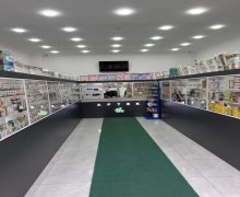 Kirayə (aylıq) Obyekt Həzi Aslanov m., Köhnə Günəşli qəs., Xətai r.