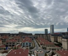 Satılır Yeni Tikili Xətai m., Ağ şəhər, Xətai r.