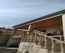 badamdarda satilan villalar/villa Badamdar qəs., Səbail r.