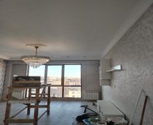 Kirayə (aylıq) Yeni Tikili Gənclik m., Nəsimi r.