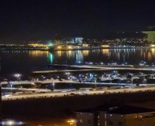 Kirayə (günlük) Yeni Tikili Xətai m., Ağ şəhər, Xətai r.