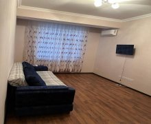 Satılır Yeni Tikili İnşaatçılar m., Yasamal qəs., Yasamal r.