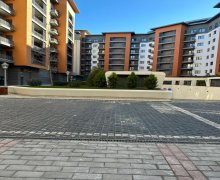 Satılır Yeni Tikili Xətai m., Ağ şəhər, Xətai r.