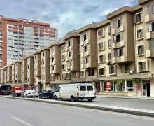 Satılır Köhnə Tikili Nəriman Nərimanov m., Nərimanov r.