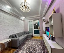 hezi aslanovda yeni tikililer Həzi Aslanov m., Xətai r.