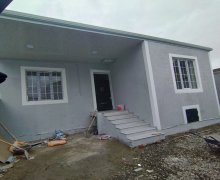 Satılır Həyət evi/villa Masazır, Abşeron r.