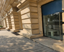 Arenda aylıq obyekt Sahil m., Səbail r.