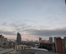 Kirayə (aylıq) Yeni Tikili Xətai m., Ağ şəhər, Xətai r.