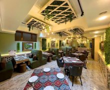 Kirayə (aylıq) Obyekt Memar Əcəmi m., Nəsimi r.