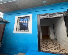 Satılır Həyət evi/villa Binə qəs., Xəzər r.