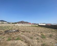 Satılır Torpaq Mərdəkan, Xəzər r.